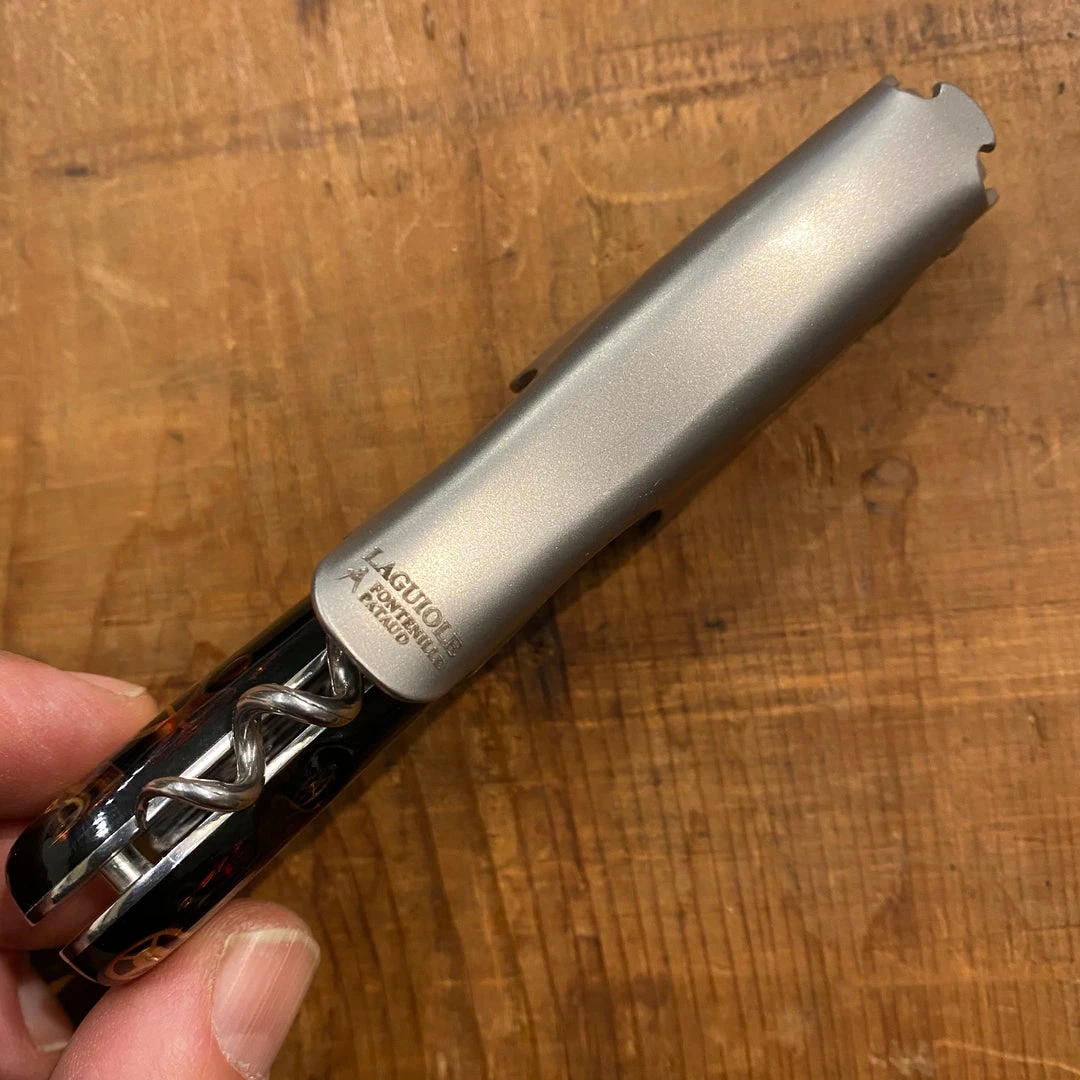 Wholesale ๐ Fontenille Pataud Laguiole Magnum โ Watch Mechanism Sommelier ๐ฅฐ 8 Fontenille Pataud Laguiole Magnum Watch Mechanism Sommelier