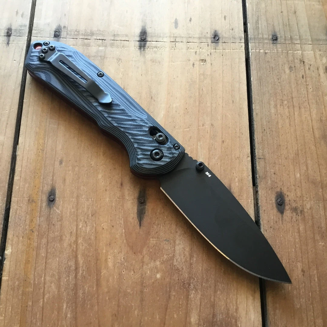 Outlet 👏 Benchmade 560BK-1 Freek G10 🤩 4 Benchmade 560BK-1 Freek G10