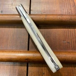 Brand new ⭐ Fontenille Pataud Basque 12cm Cow Bone 💯 14 Fontenille Pataud Basque 12cm Cow Bone