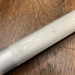 Friedr. Herder Friedr Herder 14” Oval Sharpening Steel