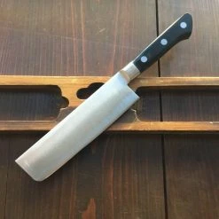 Tojiro 165mm Nakiri 'DP' - VG-10