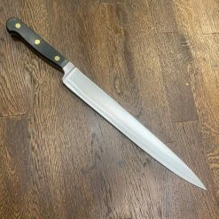 Friedr. Herder Friedr Herder 10” Slicer Forged Stainless POM