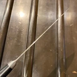 Sakai Kikumori 150mm Petty SKK Vanadium Stainless