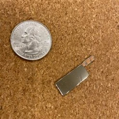 Quality Lapel Pins Chinese Cleaver - Enamel Pin