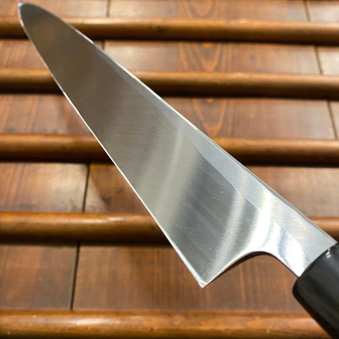 Promo ๐ Sakai Kikumori Tomoshibi 300mm Yanagi Shirogami #2 ๐ 6 Sakai Kikumori Tomoshibi 300mm Yanagi Shirogami #2