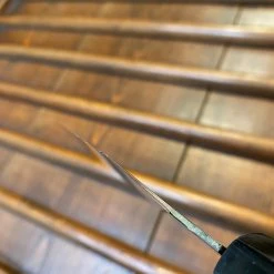 Coupon 🥰 Hitohira FJ 240mm Gyuto VG10 Ho 🔔 12 Hitohira FJ 240mm Gyuto VG10 Ho