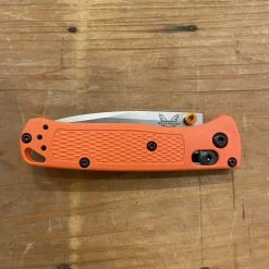 Benchmade Knives Benchmade 533 Mini Bugout - Orange
