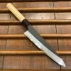 Flash Sale ๐ Hitohira Tanaka Kyuzo 210mm Gyuto Aogami 1 Yakisugi Cedar - On Order Waiting Room ๐ฅฐ 1 Hitohira Tanaka Kyuzo 210mm Gyuto Aogami 1 Yakisugi Cedar - On Order Waiting Room