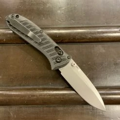 Benchmade 575-1 Mini Presidio II Benchmade Knives