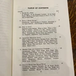 Ingram Accessories Making Pigeons Pay - Wendell Mitchell Levi