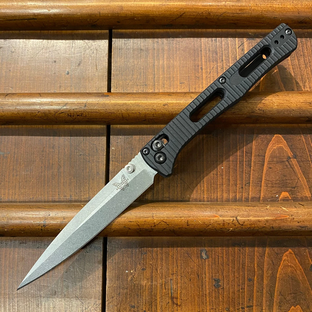 Outlet ๐คฉ Benchmade 417 Fact ๐ 3 Benchmade 417 Fact