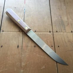 Dexter Russell 7" Boning Wide Carbon Beech