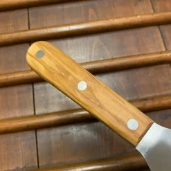 Deals ๐คฉ Due Buoi Narrow Spatula - Olive Kitchen Tools โ 11 Due Buoi Narrow Spatula - Olive Kitchen Tools