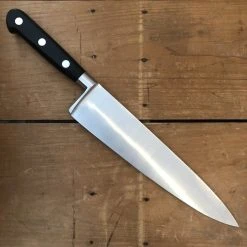 K Sabatier Authentique 9" Chef Stainless