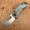 Top 10 🥰 Buck Knives Buck 417 Budgie Frame Lock - Green Natural G10 🔔 2 Buck Knives Buck 417 Budgie Frame Lock - Green Natural G10