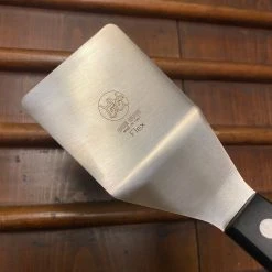 Best Sale ๐ Kitchen Tools Due Buoi Small Flexible Spatula - Technopolymer ๐ 11 Kitchen Tools Due Buoi Small Flexible Spatula - Technopolymer