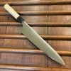 Cheapest ⭐ Hitohira FJ 270mm Gyuto VG10 Ho 🛒 2 Hitohira FJ 270mm Gyuto VG10 Ho