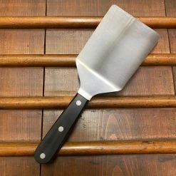 Due Buoi Wide Spatula - Technopolymer