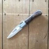 Fontenille Pataud 'Laguiole Gentleman' 10.5cm - Walnut Lockback