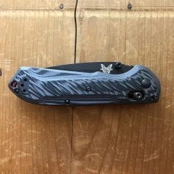 Outlet 👏 Benchmade 560BK-1 Freek G10 🤩 14 Benchmade 560BK-1 Freek G10