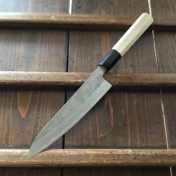 Sakai Kikumori 150mm Petty - Aogami 2 - Nashiji