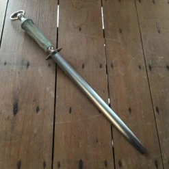 F. Dick Micro Oval Honing Steel - Super Fine - 12" Sharpening