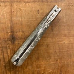 Fontenille Pataud 'Laguiole Gentleman 10.5cm - Phosphorescent Lockback