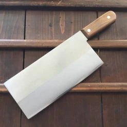 Tojiro 225mm Chinese Cleaver Heavy 'DP' - VG-10
