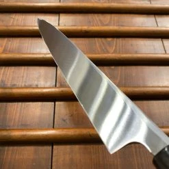 Buy 🤩 Sakai Kikumori Tomoshibi 240mm Yanagi Shirogami #2 🛒 13 Sakai Kikumori Tomoshibi 240mm Yanagi Shirogami #2