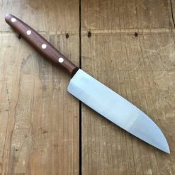 Robert Herder - Windmühlenmesser Windmühlenmesser 'K3' 4.75" Utility Carbon Plum