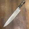 Brand new ❤️ Friedr. Herder Friedr Herder 10” Chef Knife Forged Stainless POM ✔️ 2 Friedr. Herder Friedr Herder 10” Chef Knife Forged Stainless POM