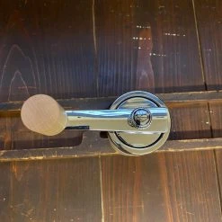 Kitchen Tools Peugeot Nutmeg Mill Beechwood 15cm