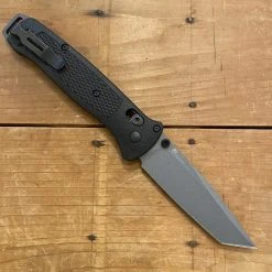 Benchmade 537GY Bailout
