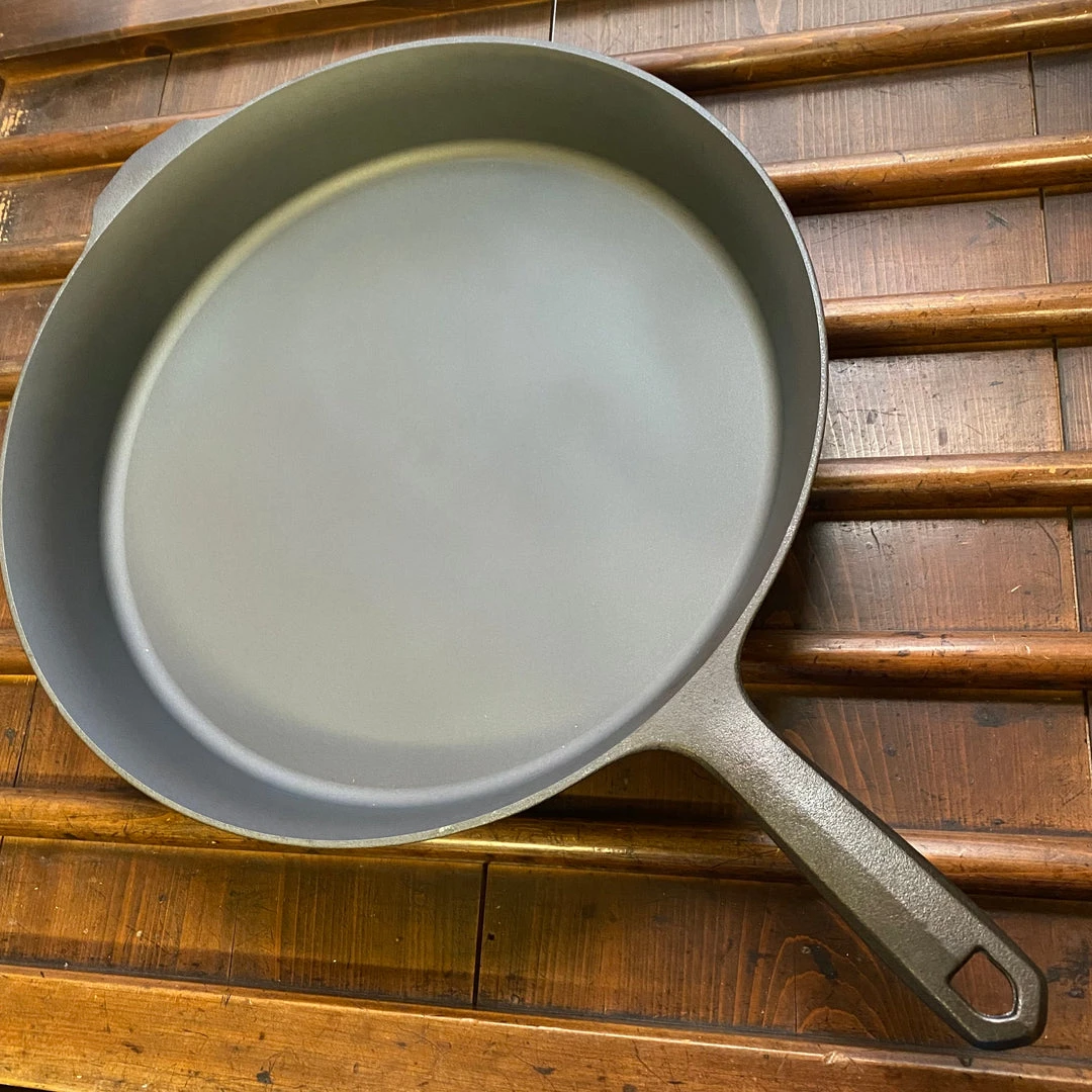 Cheap ✨ Field Co. Cast Iron Skillet #12 😉 4 Field Co. Cast Iron Skillet #12