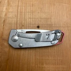 Flash Sale ❤️ Buck Knives Buck 417 Budgie Frame Lock - Black G10 😍 12 Buck Knives Buck 417 Budgie Frame Lock - Black G10