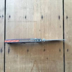 Benchmade Knives Benchmade 15085-2 Mini Crooked River Wood