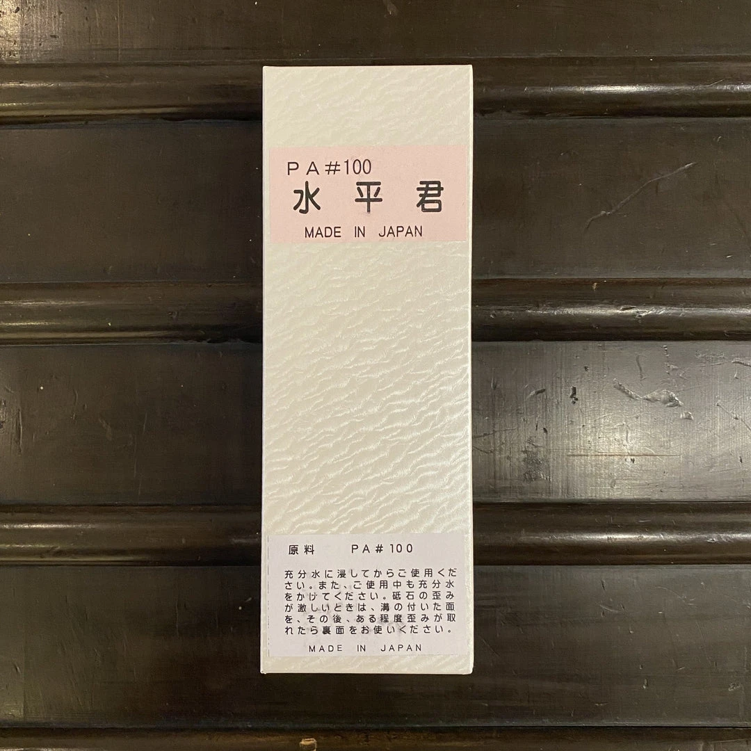Best Sale 🤩 Imanishi Sharpening Suihei-kun #100 Flattening Stone ✨ 5 Imanishi Sharpening Suihei-kun #100 Flattening Stone