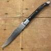 Flash Sale ๐ Au Sabot 12cm Laguiole Stainless Steel 2 Stainless Bolsters Pocket Knife Horn ๐ 1 Au Sabot 12cm Laguiole Stainless Steel 2 Stainless Bolsters Pocket Knife Horn