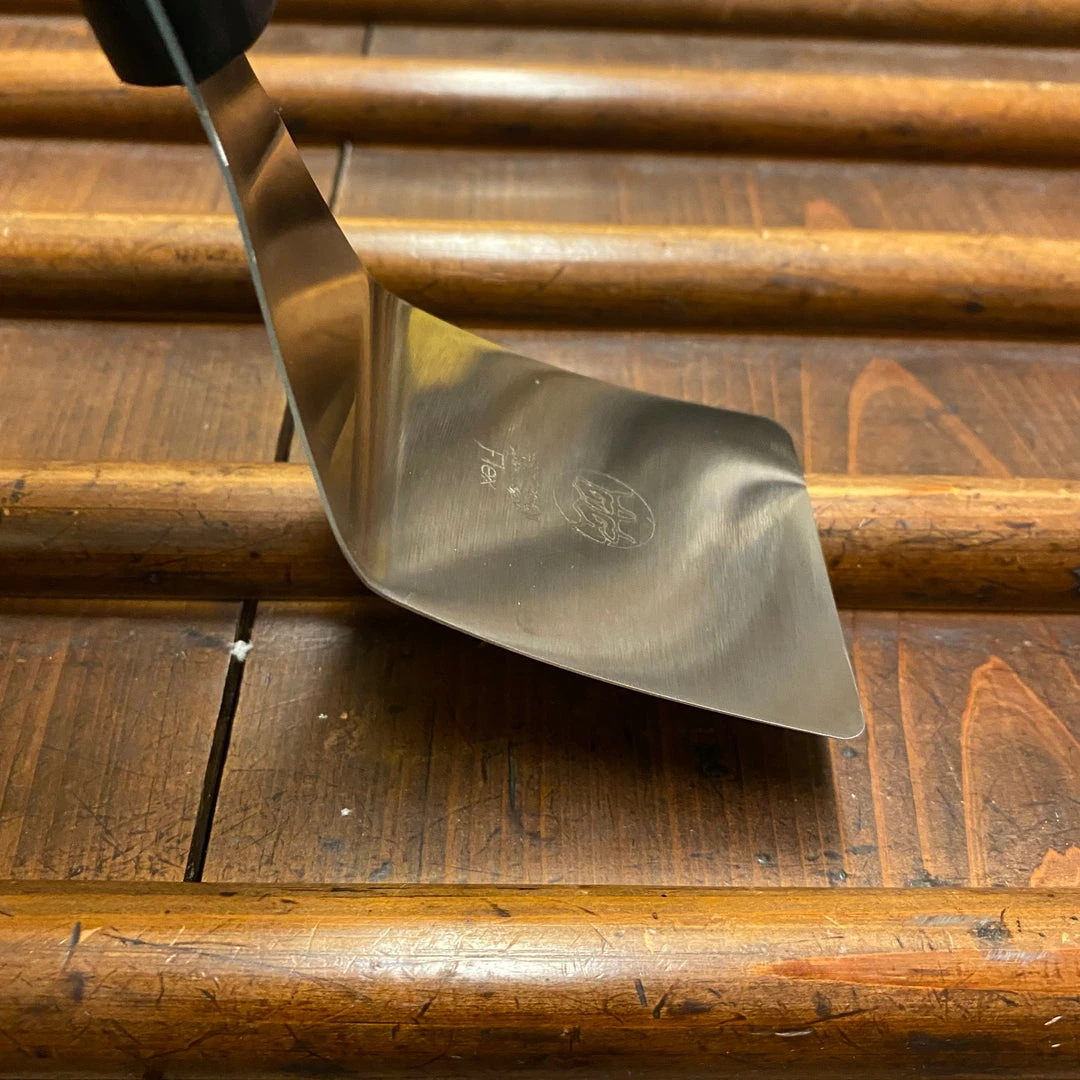 Best Sale ๐ Kitchen Tools Due Buoi Small Flexible Spatula - Technopolymer ๐ 9 Kitchen Tools Due Buoi Small Flexible Spatula - Technopolymer