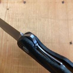 Buck Knives Buck 840 Sprint Select - Black