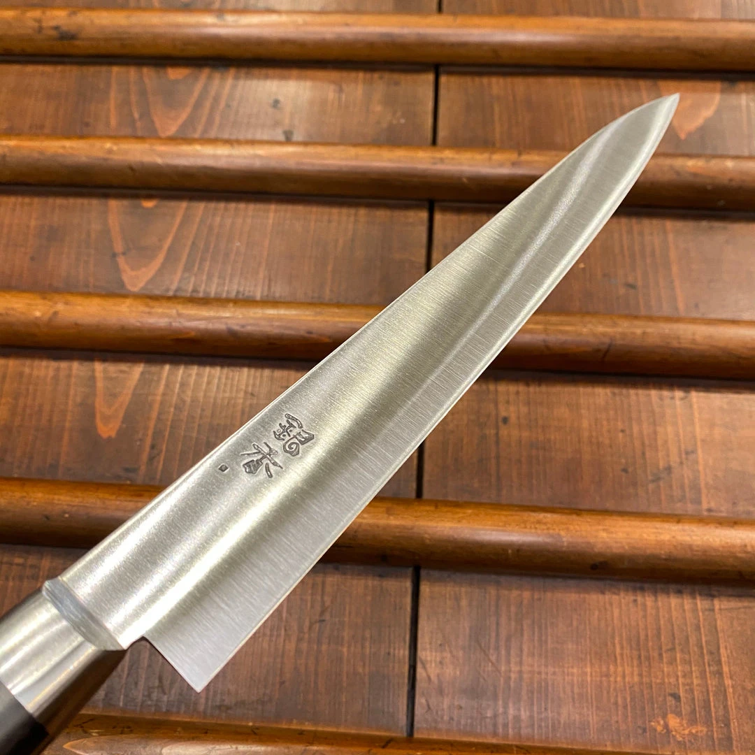 Hot Sale ๐ Ashi Hamono 210mm Petty Swedish Stainless Western Handle- On Order Waiting Room ๐คฉ 8 Ashi Hamono 210mm Petty Swedish Stainless Western Handle- On Order Waiting Room