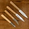 Best deal ✨ Opinel 'Les Essentiels' 4 Piece Kitchen Set - Beech Wood 🌟 1 Opinel 'Les Essentiels' 4 Piece Kitchen Set - Beech Wood