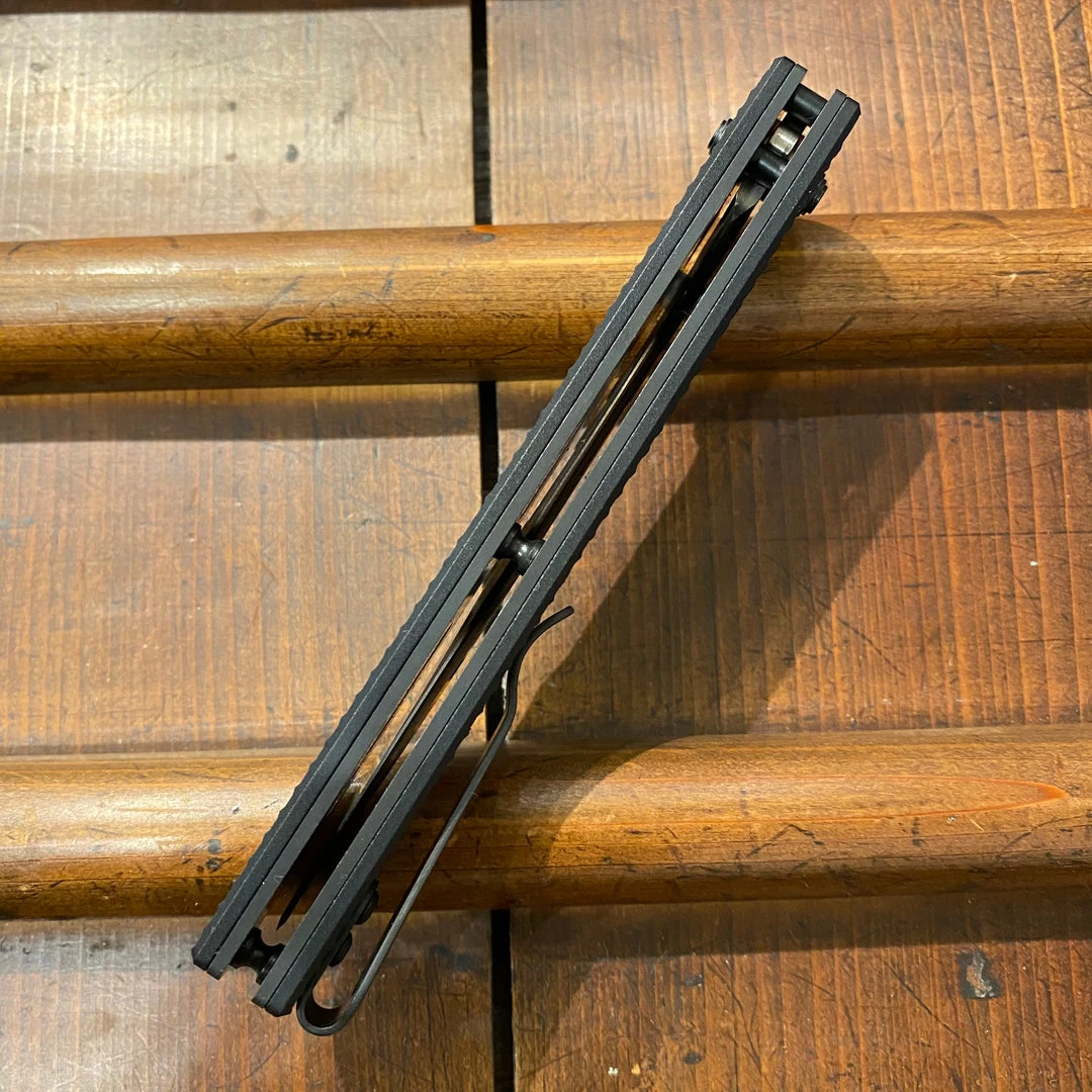 Outlet ๐คฉ Benchmade 417 Fact ๐ 6 Benchmade 417 Fact