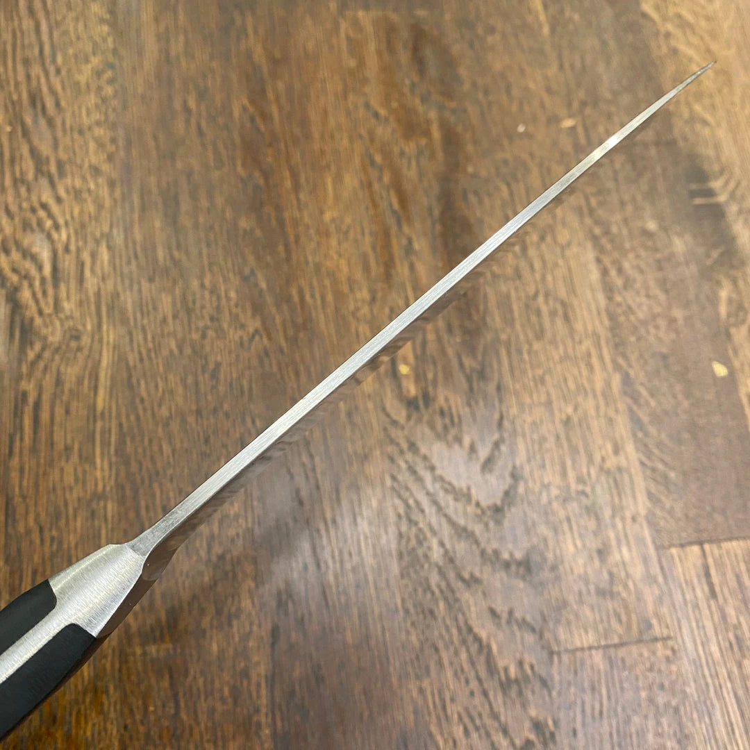 Deals ๐ Friedr. Herder Friedr Herder 6โ Chef Knife Forged Stainless POM ๐ฅ 5 Friedr. Herder Friedr Herder 6โ Chef Knife Forged Stainless POM