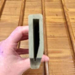 Hitohira Kitchen Tools Bernal Cutlery 210mm Yanagi Saya - Magnolia