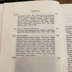 Ingram Accessories Making Pigeons Pay - Wendell Mitchell Levi