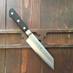 Tojiro 160mm Kiritsuke Santoku 'DP' - VG-10