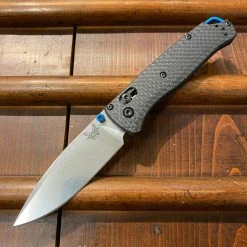Benchmade 535-3 Bugout - Carbon Fiber Benchmade Knives