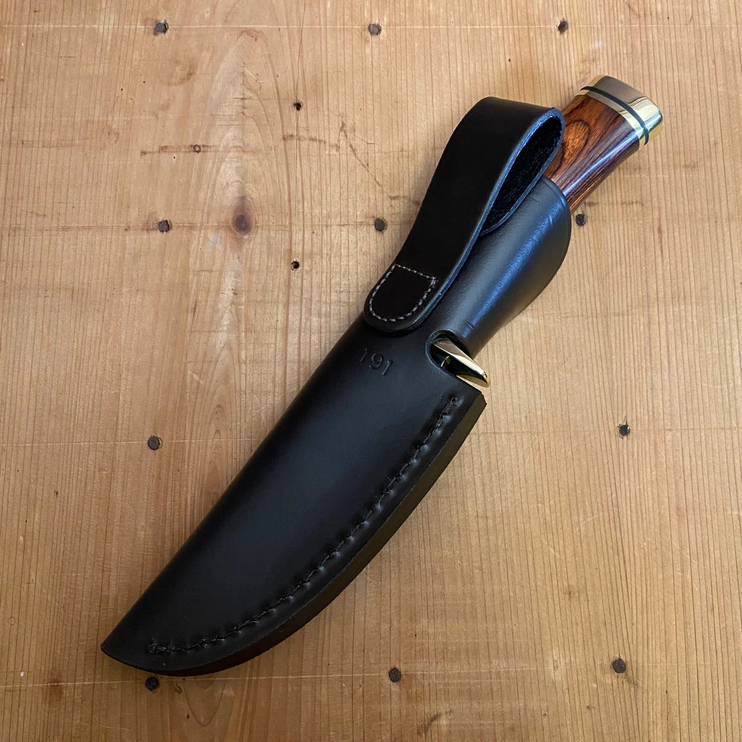 Best deal ๐ Buck Knives Buck 191 Zipper W/ Guthook - Leather Sheath ๐ฅฐ 9 Buck Knives Buck 191 Zipper W/ Guthook - Leather Sheath