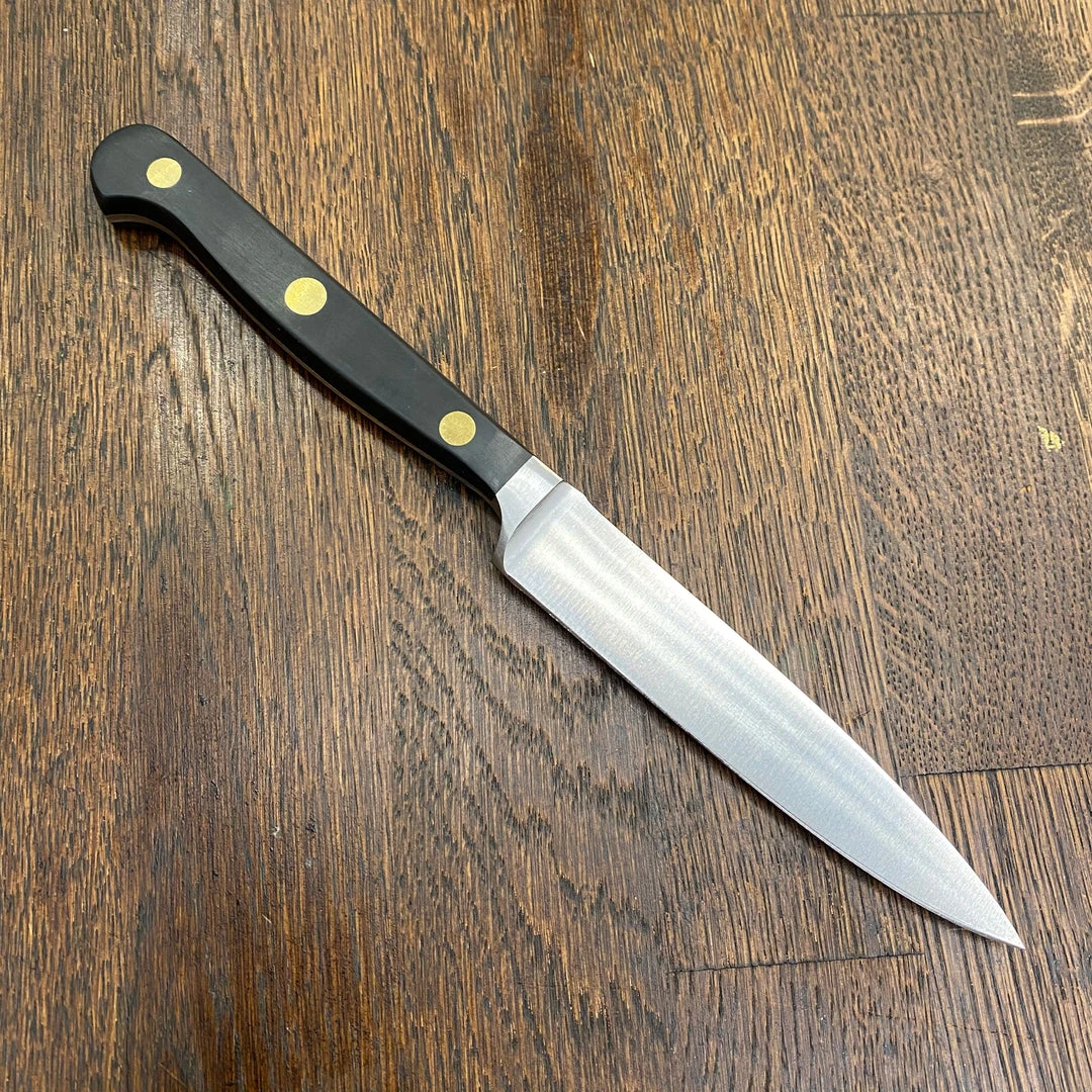 Best reviews of ๐ Friedr. Herder Friedr Herder 4โ Paring Forged Stainless POM ๐ 4 Friedr. Herder Friedr Herder 4โ Paring Forged Stainless POM